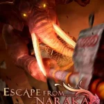 Escape from Naraka