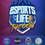 Esports Life Tycoon