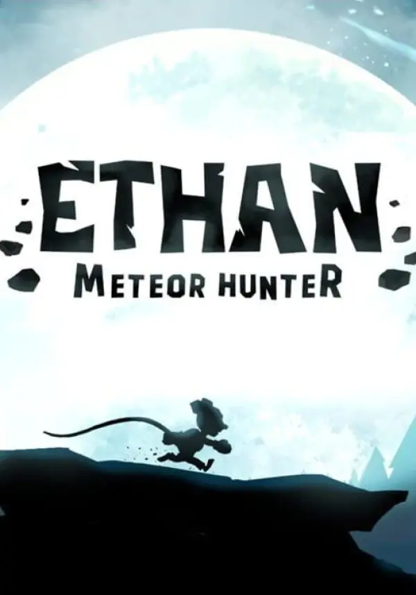 Купить Ethan: Meteor Hunter