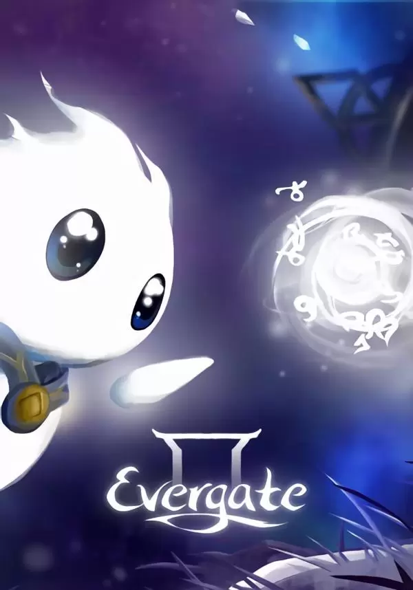 Купить Evergate