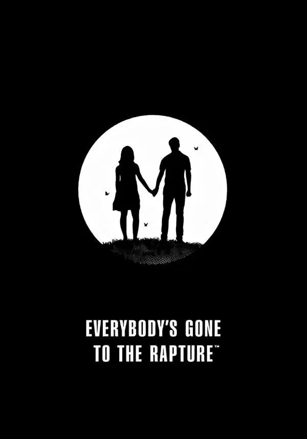 Купить Everybody's Gone to the Rapture