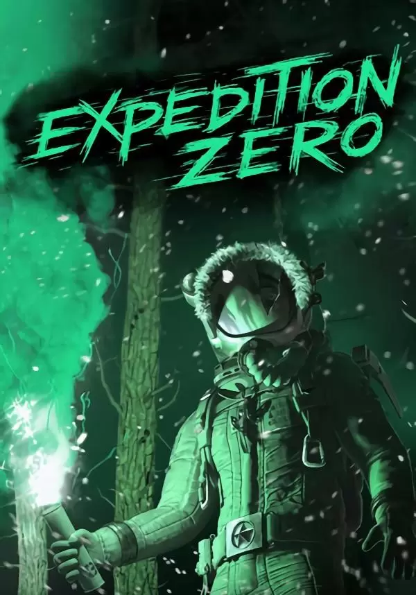 Купить Expedition Zero
