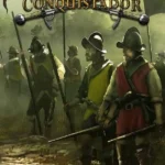 Expeditions Conquistador