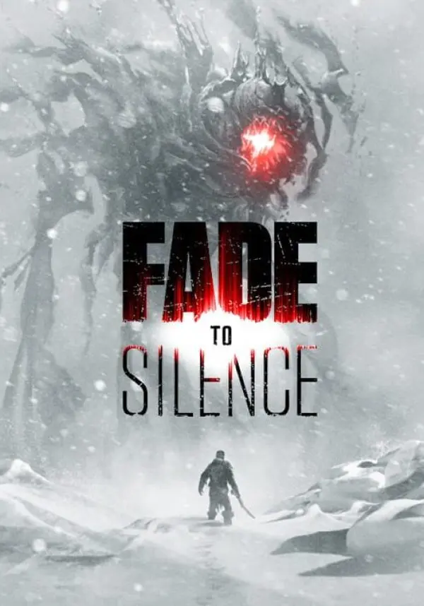 Купить Fade to Silence