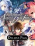 Fairy Fencer F Advent Dark Force Deluxe Pack 2 Fairy Fencer F Advent Dark Force - Fairy Fencer F ADF - Deluxe Pack
