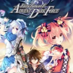 Fairy Fencer F Advent Dark Force
