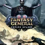 Fantasy General II: Invasion - Fantasy General II: Empire Aflame