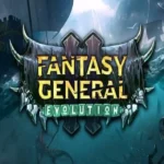 Fantasy General II: Invasion - Fantasy General II: Evolution