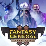 Fantasy General II: Invasion