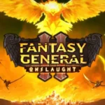 Fantasy General II: Invasion - Fantasy General II: Onslaught