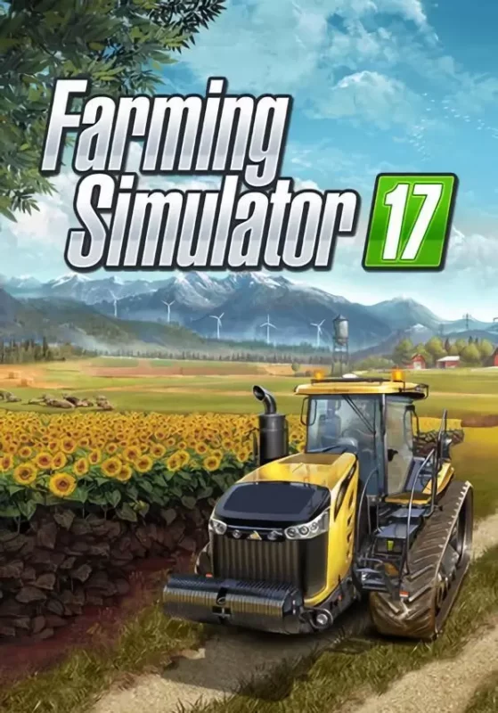 Farming Simulator 17