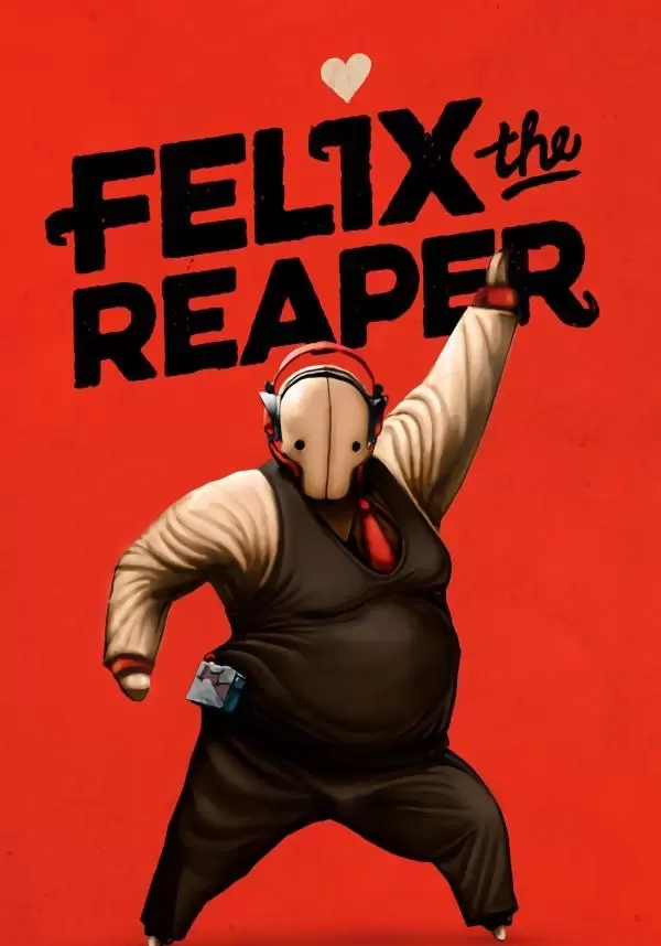 Купить Felix The Reaper