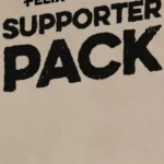 Felix The Reaper - Supporter Pack