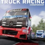 FIA European Truck Racing Championship