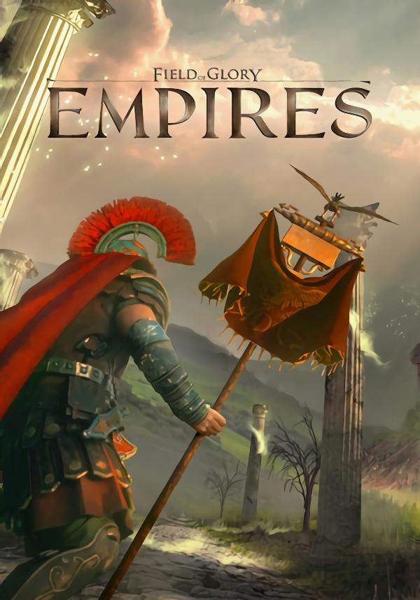 Купить Field of Glory: Empires