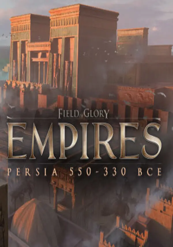 Купить Field of Glory: Empires - Persia 550 - 330 BCE