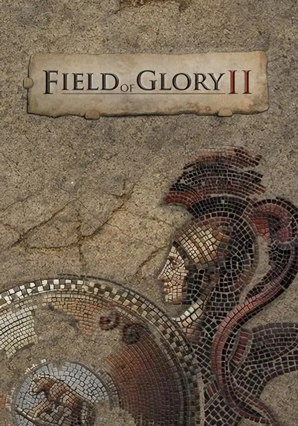 Купить Field of Glory II