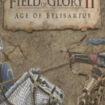 Field of Glory II - Field of Glory II: Age of Belisarius