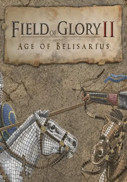 Field of Glory II - Field of Glory II: Age of Belisarius