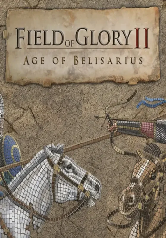Field of Glory II - Field of Glory II: Age of Belisarius