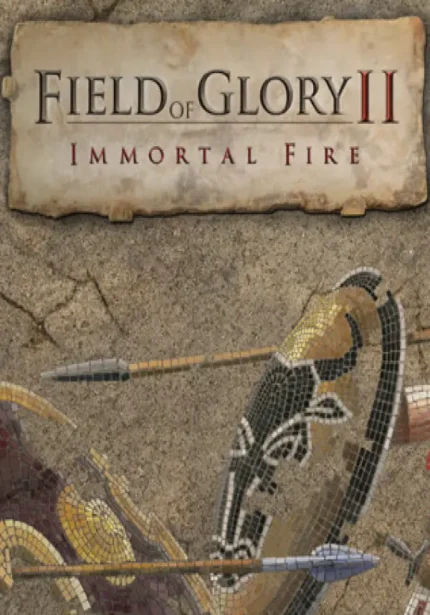 Field of Glory II - Field of Glory II: Immortal Fire