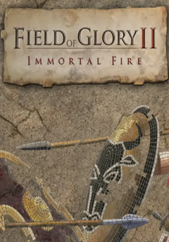 Field of Glory II - Field of Glory II: Immortal Fire