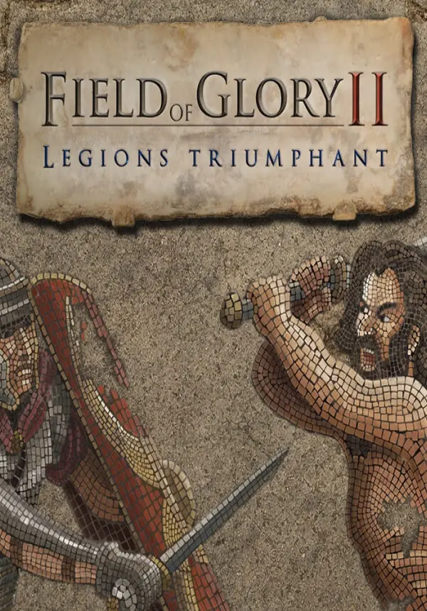 Купить Field of Glory II: Legions Triumphant