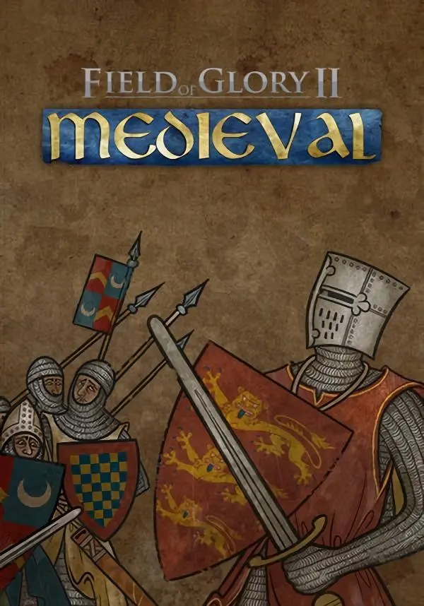 Купить Field of Glory II: Medieval