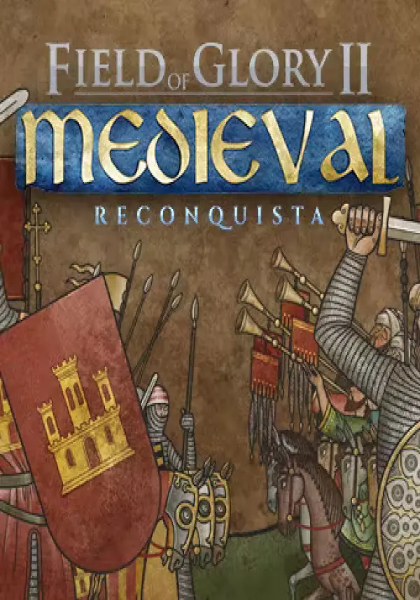 Купить Field of Glory II: Medieval - Reconquista