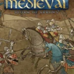 Field of Glory II: Medieval - Field of Glory II: Medieval - Storm of Arrows