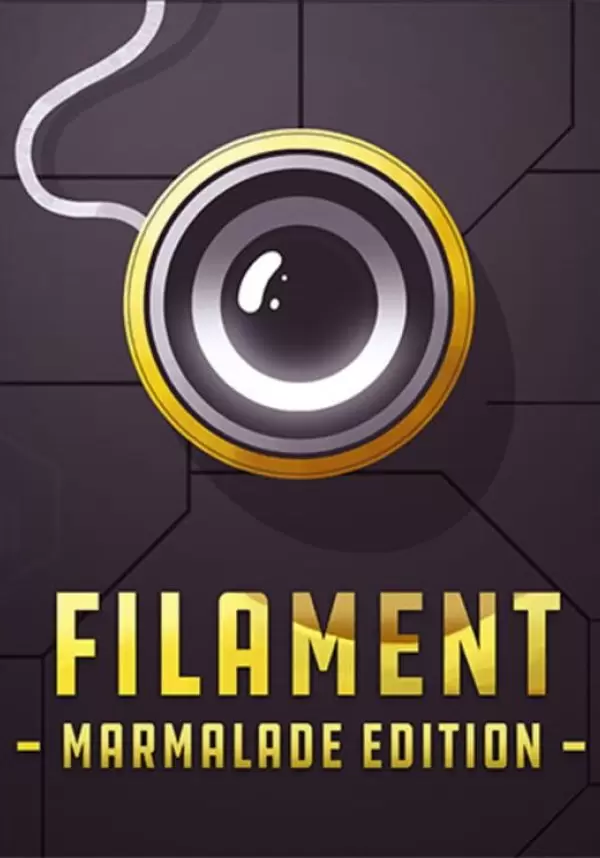 Купить Filament: Marmalade Edition