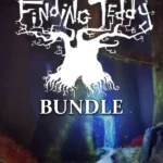 Finding Teddy Bundle