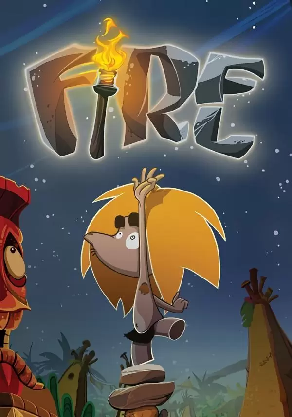 Купить Fire: Ungh’s Quest
