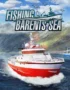 Fishing: Barents Sea 1 Fishing: Barents Sea