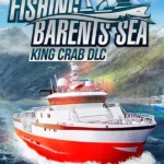 Fishing: Barents Sea - King Crab