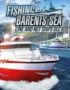 Fishing: Barents Sea - Fishing: Barents Sea - Line and Net Ships