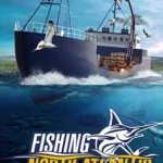 Fishing: North Atlantic