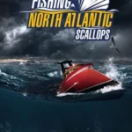 Fishing: North Atlantic - Fishing: North Atlantic - Scallops Expansion