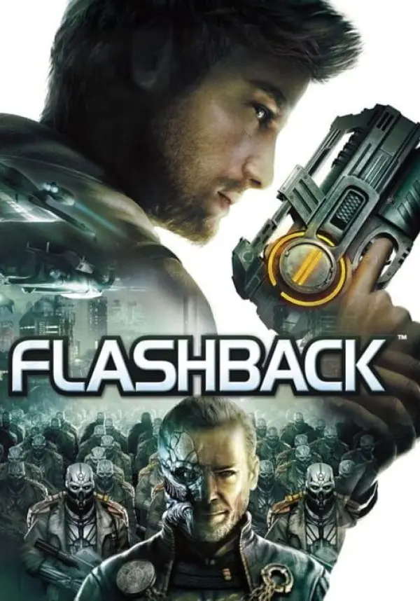 Купить Flashback