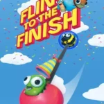 Fling to the Finish
