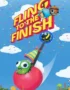 Fling to the Finish 1 Fling to the Finish