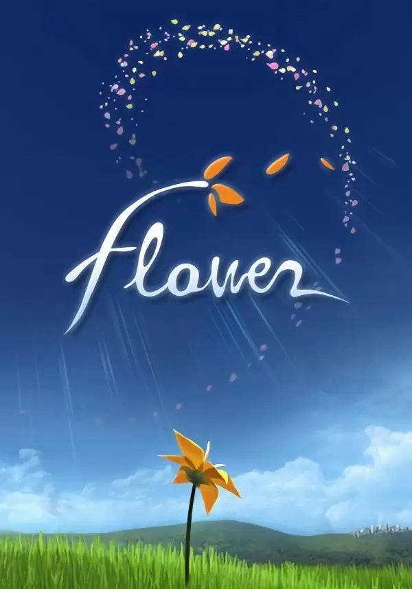 Купить Flower