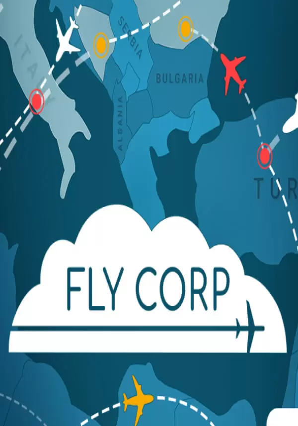 Купить Fly Corp