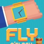 Fly O'Clock