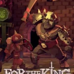 For The King