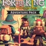 For The King - For The King: Lost Civilization Adventure Pack