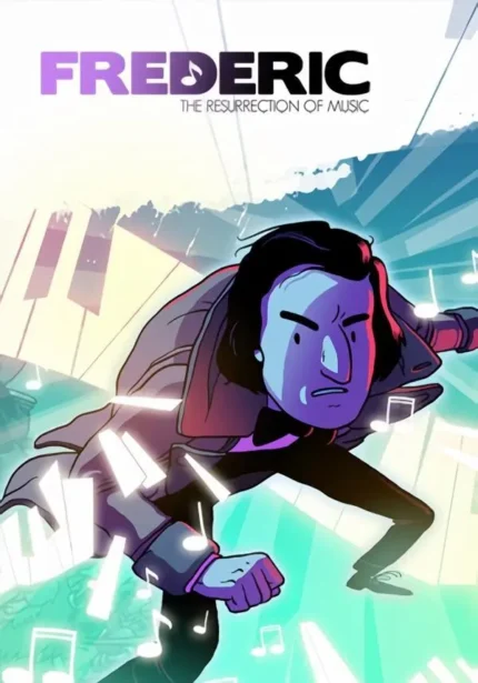 Хиты продаж 2 Frederic: Resurrection of Music