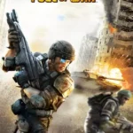 Frontlines Fuel Of War