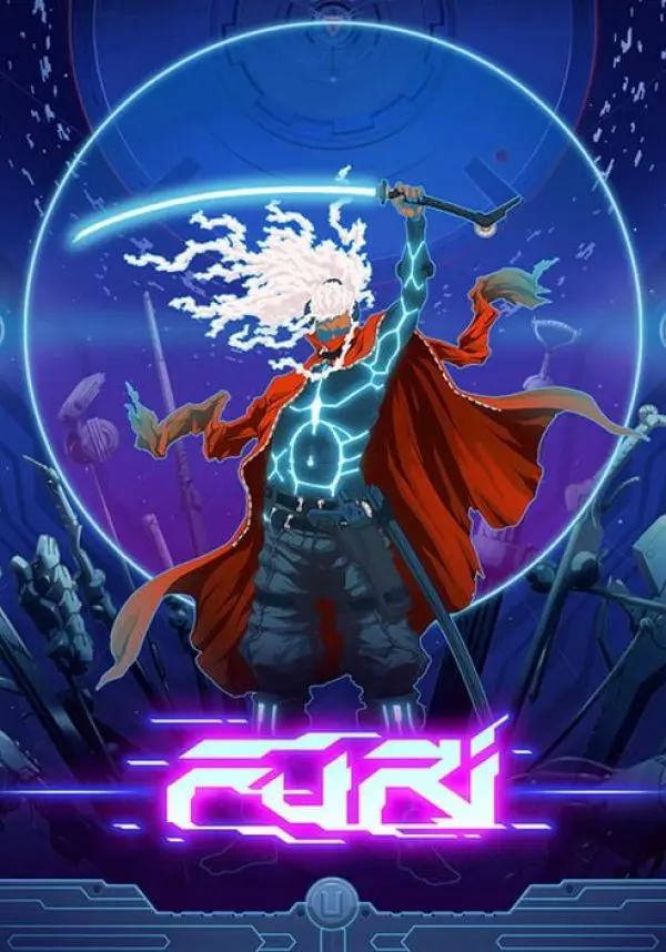 Купить Furi