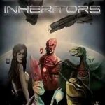 Galactic Inheritors